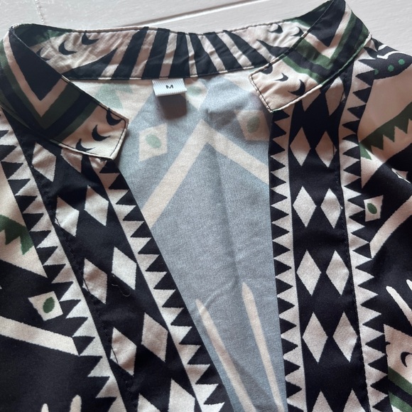 Funky maxi dress - Picture 5 of 6